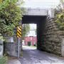 Railway Underpass McNabb Street & Mill Street