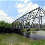Shade Street Bridge / D.J. Emery Bridge