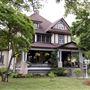 The Rose Manor Bed & Breakfast