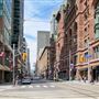 Richmond Street West - Victoria St to University Ave