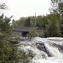 Sauble Falls Provincial Park