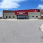 Sportsworld Crossing Twin Pads