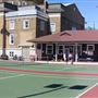 St James Tennis Club