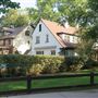 The Kingsway Residential Area