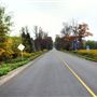 High Point Side Road