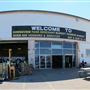 Downsview Park Merchant's Market