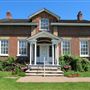 Applewood - The James Shaver Woodsworth Homestead