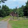 Humphrey Museum - Seguin Township Museum