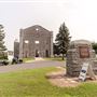 St. Raphael's Ruins