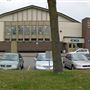 Earl Armstrong Arena