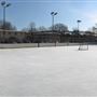 Regent Park South Skating Rink
