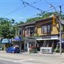 Queen Street East - Woodbine Ave to Victoria Park Ave