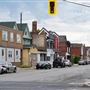 Barton Street East