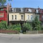 Grange Avenue & Beverley Street