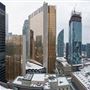 The Fairmont Royal York Hotel
