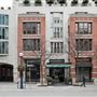 The Hazelton Hotel