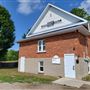 Eady Community Hall