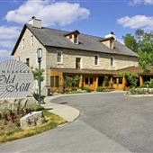 Ancaster Mill