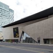 Bata Shoe Museum