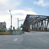 Bathurst Street Bridge