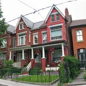 Beaconsfield Neighbourhood