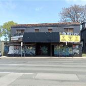 The House Theatre former Lyric Theatre Hamilton