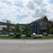 Blue Mountain Village Conference Centre