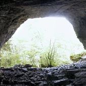 Bruce's Caves Conservation Area
