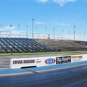 Toronto Motorsports Park