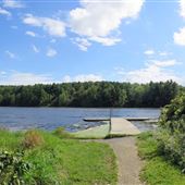 Christie Lake Conservation Area HCA