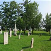Churchville Cemetery