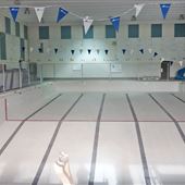Clarkson Pool