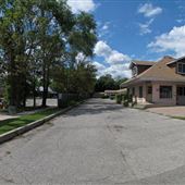 Clarkson Village Motel