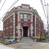 Community Centre 55