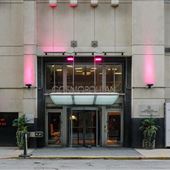 Executive Hotel Cosmopolitan Toronto