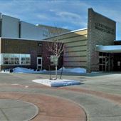 Courtneypark Library