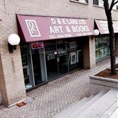 D & E Lake Ltd. Fine Arts