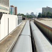 Davisville Subway Station TTC