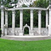 Guild Park and Gardens