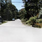 Donnelly Drive