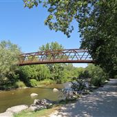 Erindale Park