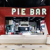 Pie Bar