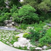 Ivan Forrest Garden