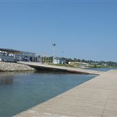 The Canadian Henley Rowing Corp