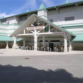 Fort Erie Racetrack