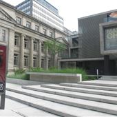 Gardiner Museum