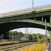 Gerrard Street East Bridge