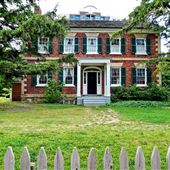 Gibson House