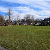 Marmora Memorial Park and Splash Pad / Playground