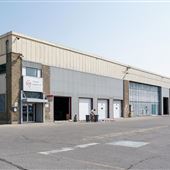 True North Climbing - Downsview Park Sports Centre